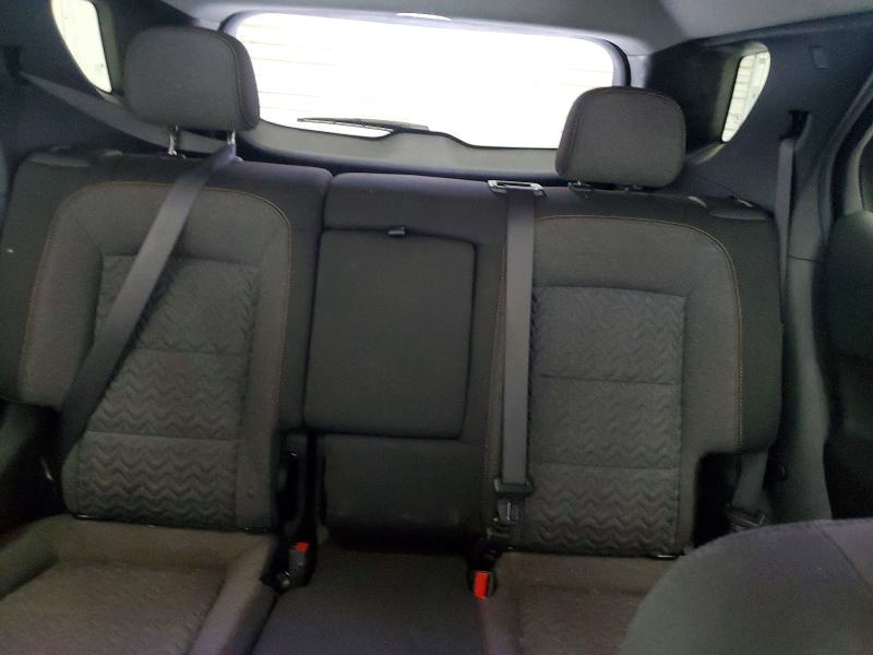 Photo 10 from auction – 2022 CHEVROLET EQUINOX with VIN 2GNAXJEV6N6131577