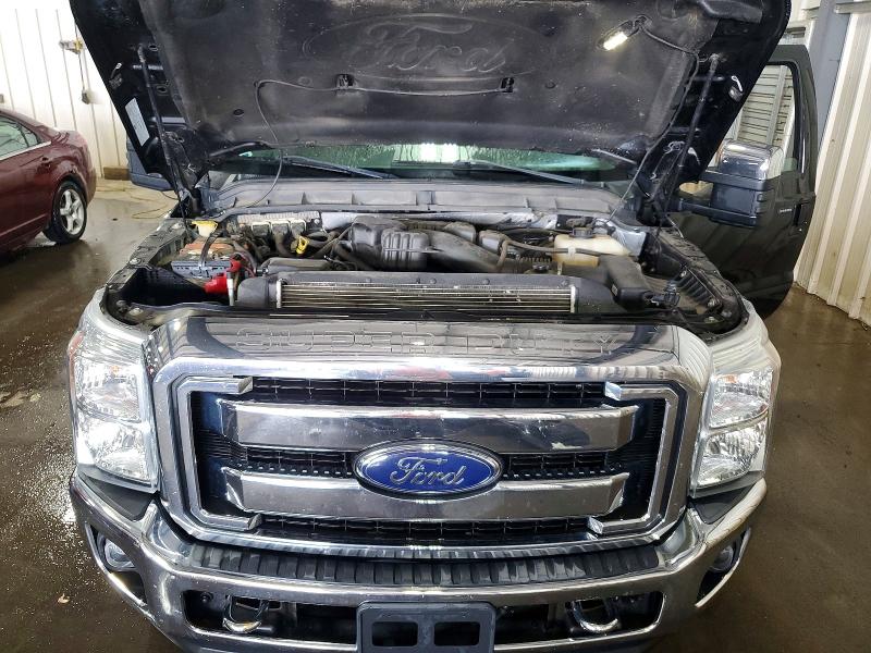 Photo 11 from auction – 2015 FORD F250 with VIN 1FT7W2B64FEA75824