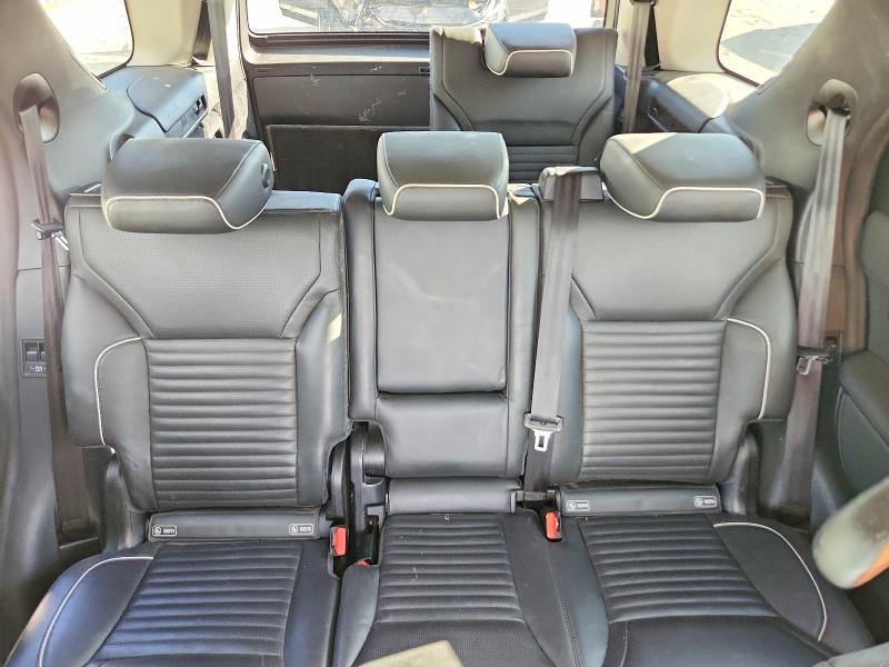 Photo 10 from auction – 2018 LAND ROVER DISCOVERY with VIN SALRR2RV9JA047720
