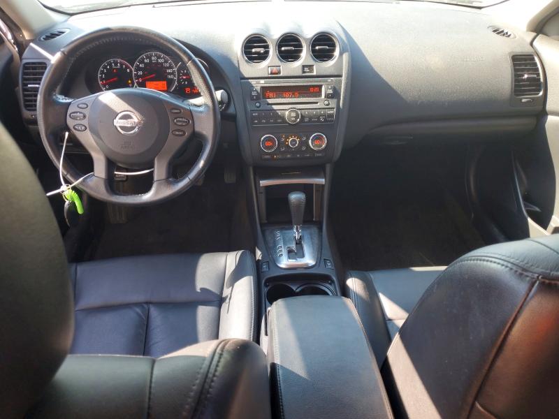 Photo 8 from auction – 2010 NISSAN ALTIMA with VIN 1N4AL2AP5AC113970