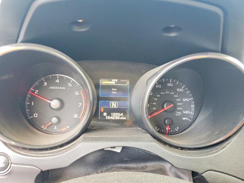Photo 9 from auction – 2017 SUBARU OUTBACK with VIN 4S4BSAAC6H3292986
