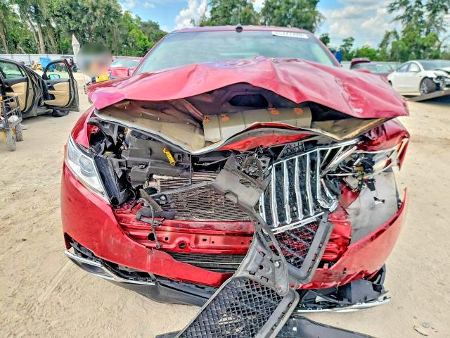 Photo 5 from auction – 2013 LINCOLN MKX with VIN 2LMDJ6JK9DBL32069