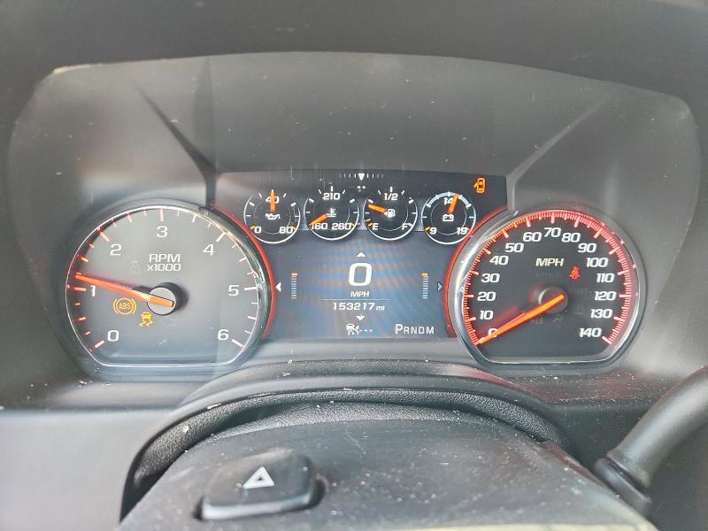 Снимка 9 от търг – 2015 GMC YUKON XL с VIN 1GKS2JKJ8FR280533