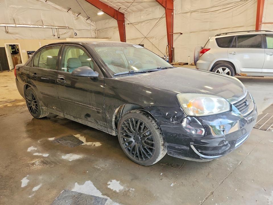 Фото 4 с аукциона – 2007 CHEVROLET MALIBU с VIN 1G1ZS58F87F296473