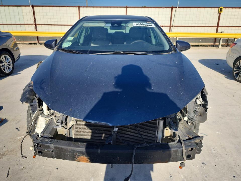 Photo 5 from auction – 2019 TOYOTA COROLLA with VIN 5YFBURHE2KP908847