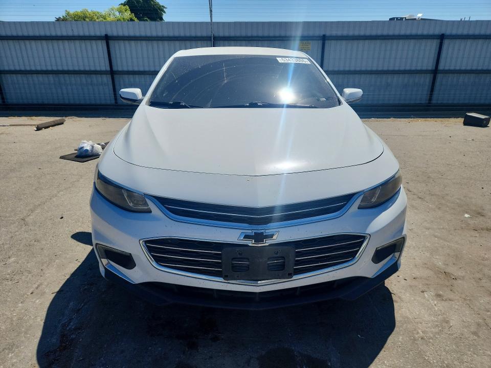 Photo 5 from auction – 2017 CHEVROLET MALIBU with VIN 1G1ZE5ST8HF268759