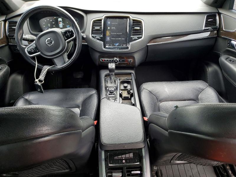 Zdjęcie 8 z aukcji – 2018 VOLVO XC90 z VIN YV4A22PK1J1321202