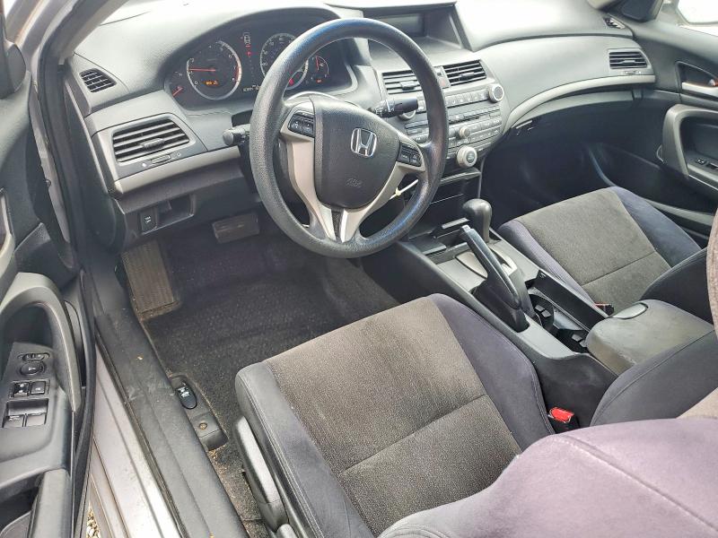 Photo 8 from auction – 2009 HONDA ACCORD with VIN 1HGCS12319A022232