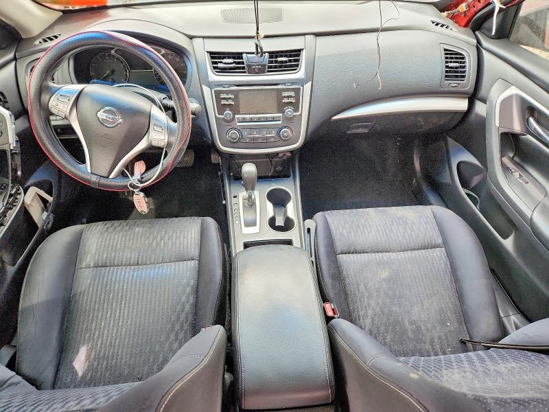 Photo 8 from auction – 2016 NISSAN ALTIMA with VIN 1N4AL3AP4GC230213