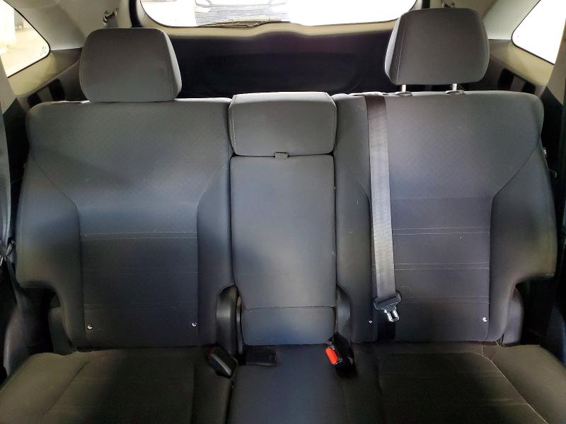 Photo 10 from auction – 2019 KIA SORENTO with VIN 5XYPG4A35KG479409