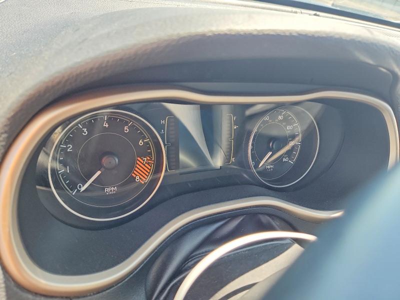 Снимка 9 от търг – 2014 JEEP CHEROKEE с VIN 1C4PJMCS7EW226346