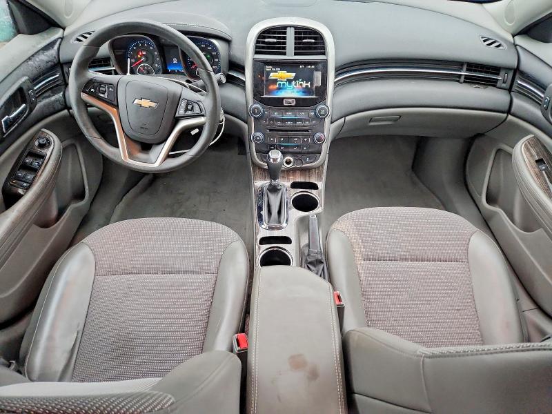 Photo 8 from auction – 2015 CHEVROLET MALIBU with VIN 1G11C5SL2FF207293