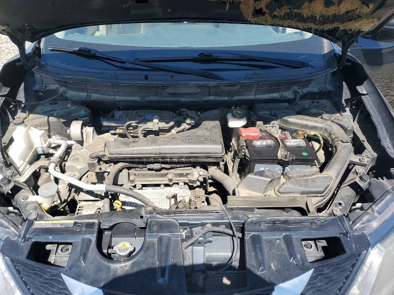 Фото 12 с аукциона – 2016 NISSAN ROGUE с VIN KNMAT2MV4GP594350