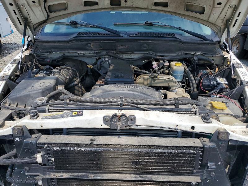 Photo 11 from auction – 2004 DODGE RAM 3500 with VIN 3D3MU48C14G164992