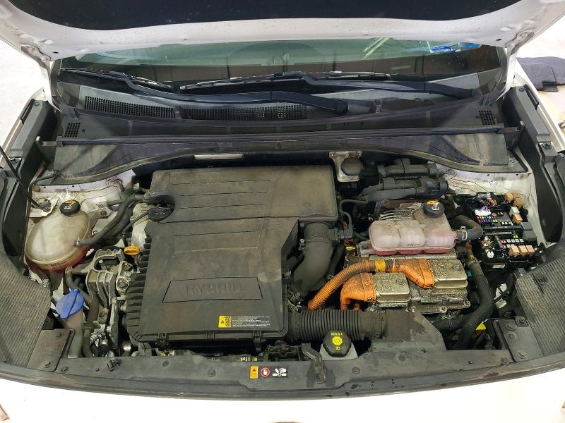 Photo 11 from auction – 2020 KIA NIRO with VIN KNDCB3LC8L5427366