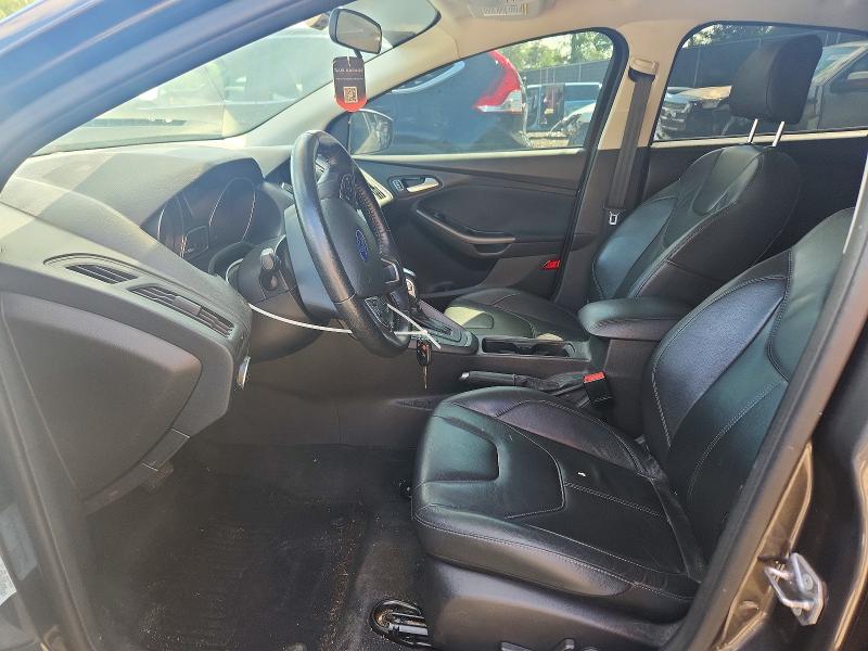 Photo 7 from auction – 2015 FORD FOCUS with VIN 1FADP3K29FL338264