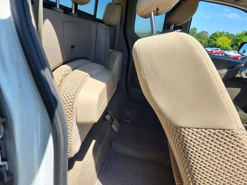 Photo 10 from auction – 2017 NISSAN FRONTIER with VIN 1N6BD0CT8HN739969