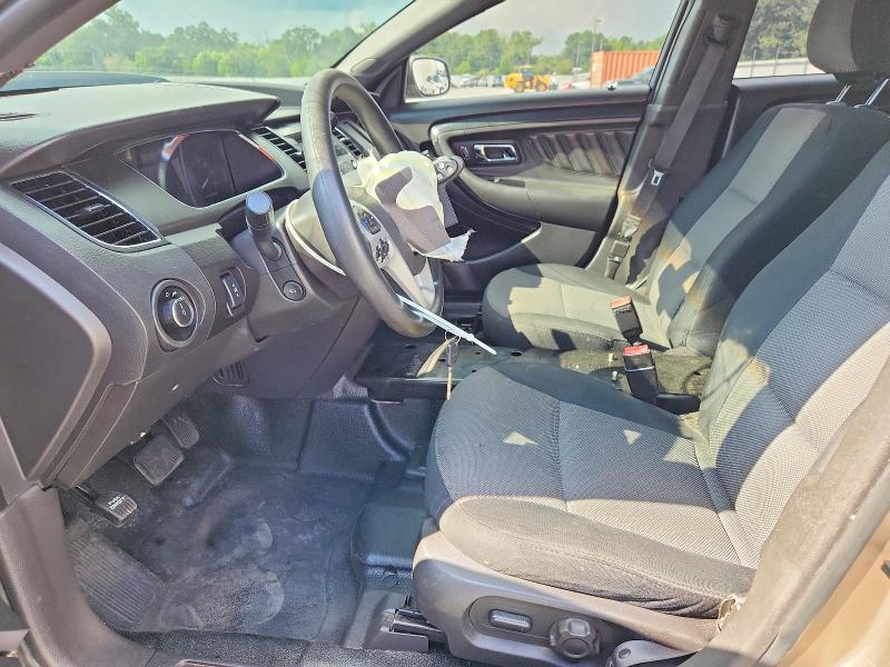 Photo 7 from auction – 2014 FORD TAURUS with VIN 1FAHP2MK7EG131663