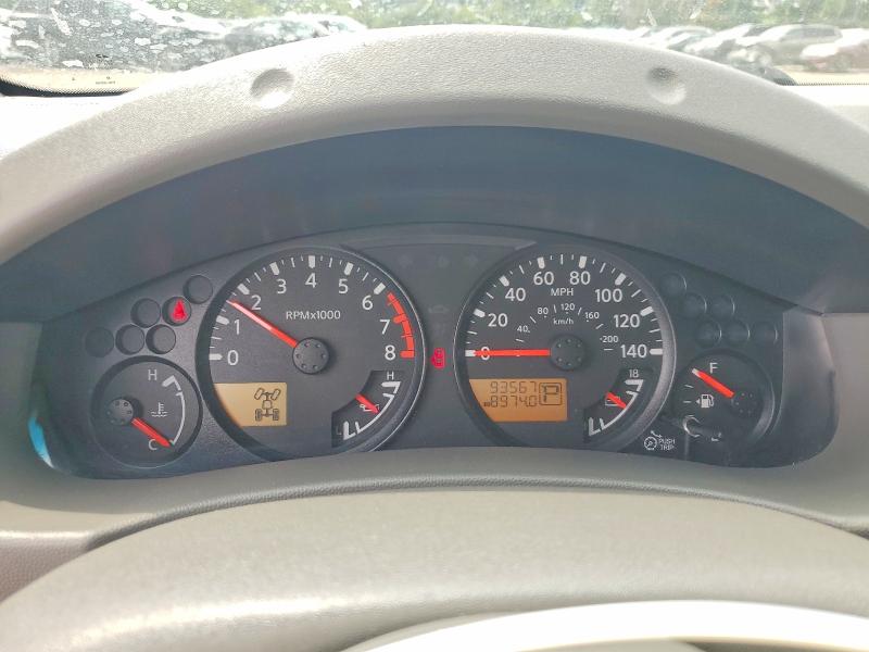 Photo 9 from auction – 2013 NISSAN FRONTIER with VIN 1N6AD0EV6DN758928
