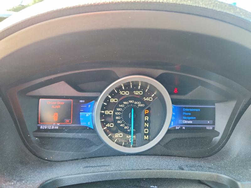 Photo 9 from auction – 2013 FORD EXPLORER with VIN 1FM5K8D81DGA77919