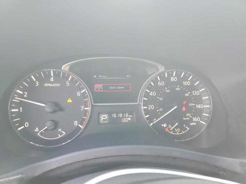 Photo 9 from auction – 2014 NISSAN PATHFINDER with VIN 5N1AR2MN5EC636782