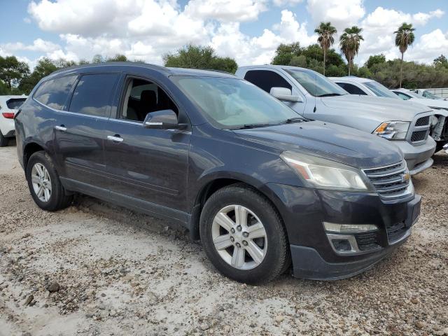 Photo 4 from auction – 2014 CHEVROLET TRAVERSE with VIN 1GNKVGKD7EJ337129