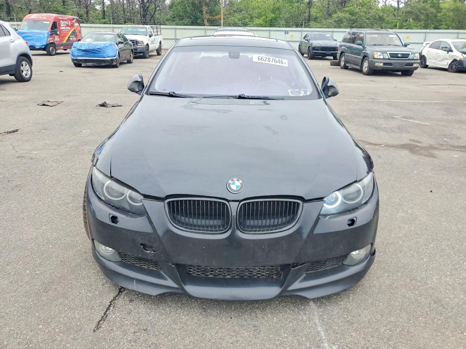 Zdjęcie 5 z aukcji – 2008 BMW 335 z VIN WBAWC73528E065154