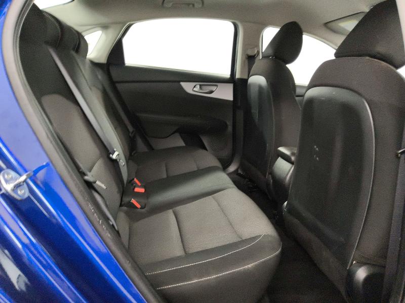 Photo 10 from auction – 2024 KIA FORTE with VIN 3KPF24AD1RE759368