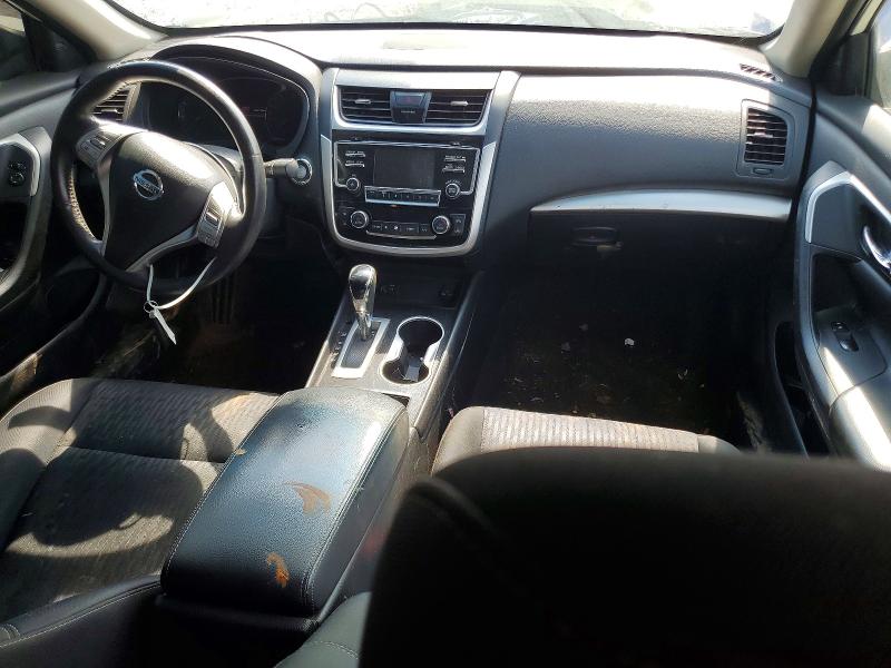 Photo 8 from auction – 2018 NISSAN ALTIMA with VIN 1N4AL3AP2JC173422