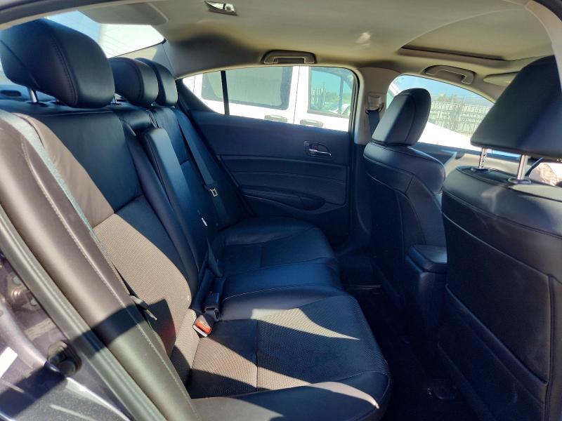 Photo 10 from auction – 2015 ACURA ILX with VIN 19VDE1F73FE005344