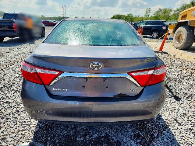 Снимка 6 от търг – 2017 TOYOTA CAMRY с VIN 4T1BF1FK9HU768243