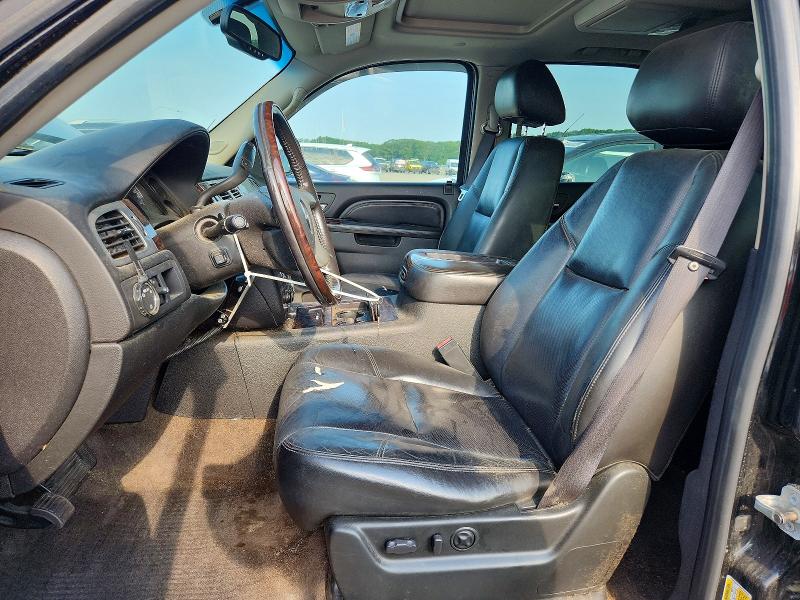 Photo 7 from auction – 2010 GMC YUKON with VIN 1GKUKEEF8AR252263