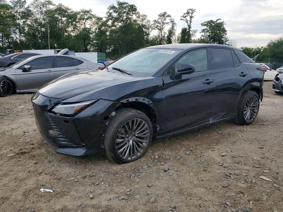 2023 LEXUS RZ - Търг №63528576