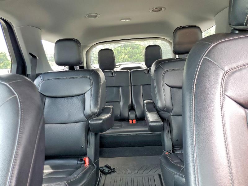 صورة رقم 10 من المزاد - 2023 FORD EXPLORER مع VIN 1FMSK7FH4PGB41739
