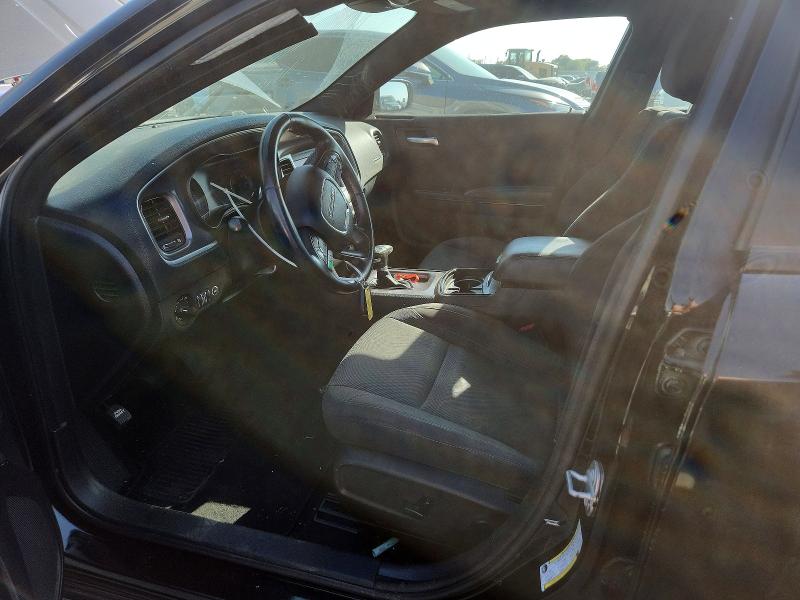 Photo 7 from auction – 2019 DODGE CHARGER with VIN 2C3CDXBG4KH572387