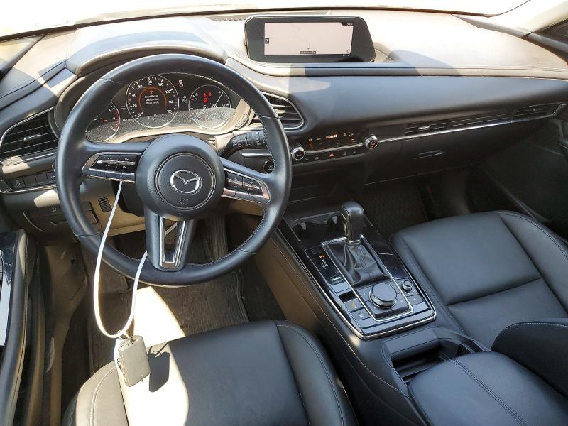 Photo 8 from auction – 2022 MAZDA CX-30 with VIN 3MVDMBAY4NM414486