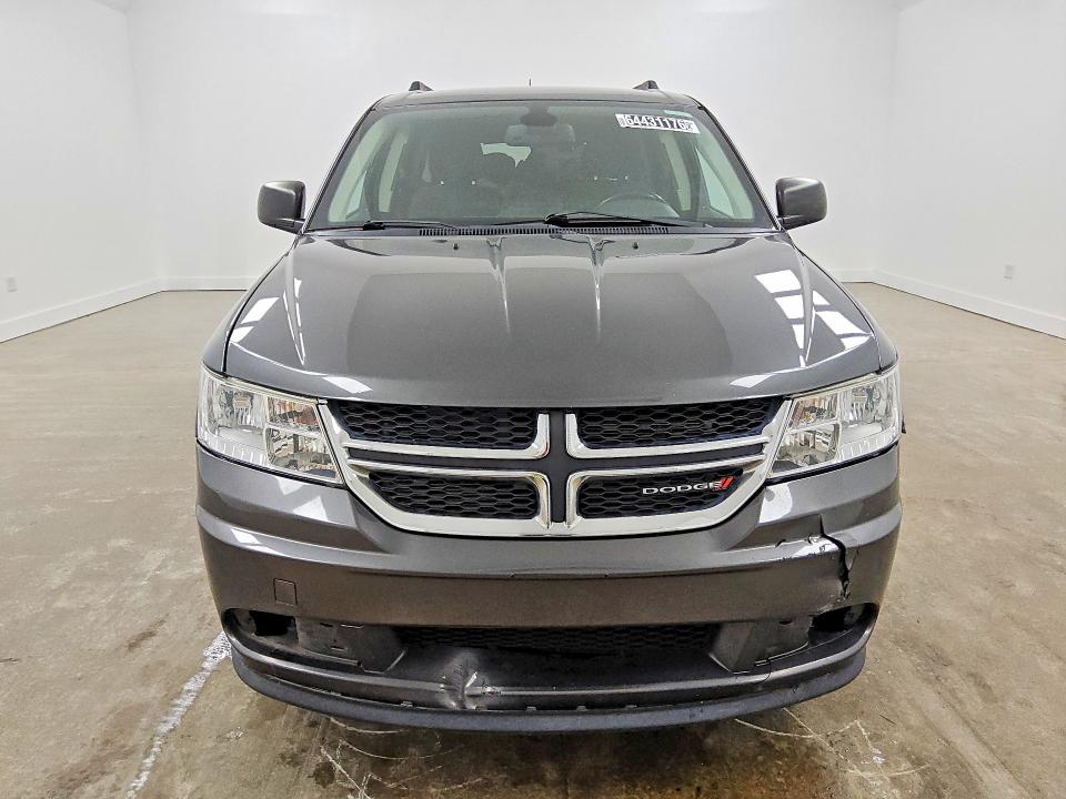 Photo 5 from auction – 2020 DODGE JOURNEY with VIN 3C4PDCAB0LT258093
