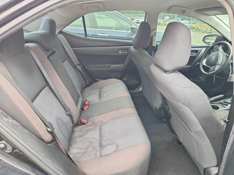 Photo 10 from auction – 2019 TOYOTA COROLLA with VIN 5YFBURHE3KP931859