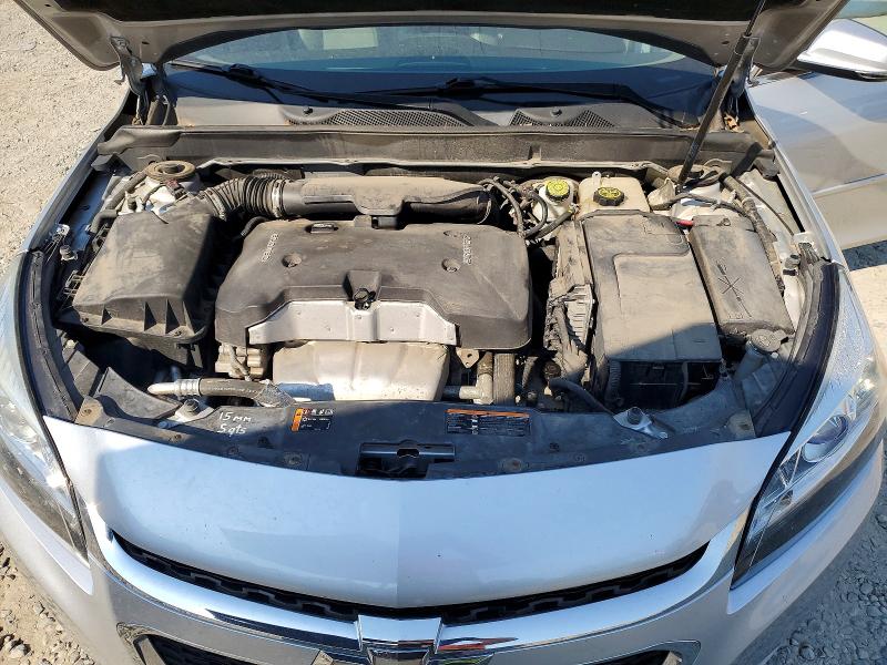 Photo 11 from auction – 2015 CHEVROLET MALIBU with VIN 1G11C5SL9FF317919