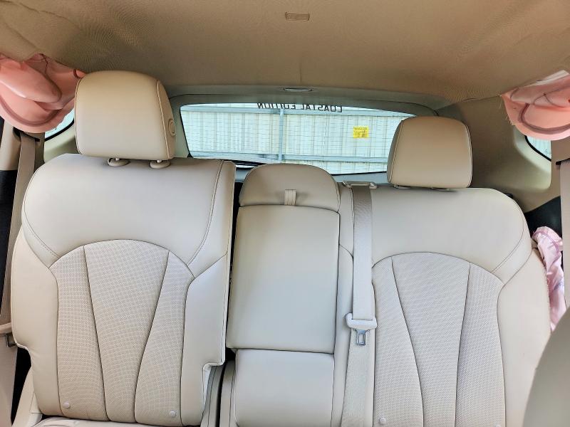 صورة رقم 10 من المزاد - 2018 BUICK ENVISION مع VIN LRBFX1SA7JD009269
