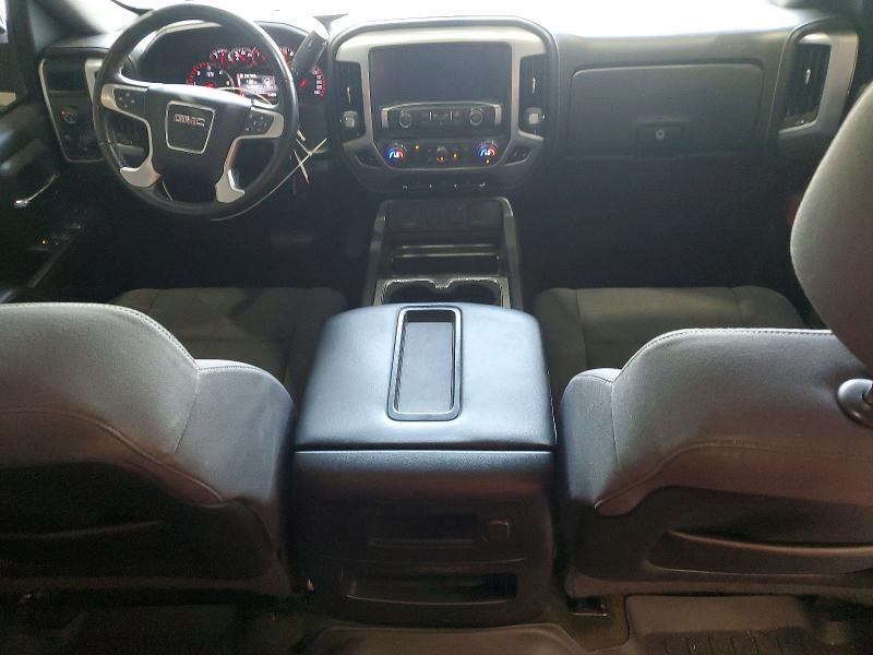 Photo 8 from auction – 2015 GMC SIERRA with VIN 3GTU2UEC9FG485782