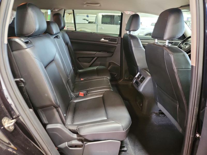 Photo 11 from auction – 2019 VOLKSWAGEN ATLAS with VIN 1V2UR2CA4KC503005