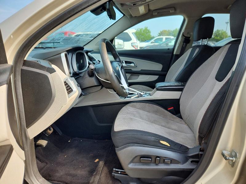 Photo 7 from auction – 2016 CHEVROLET EQUINOX with VIN 2GNALCEK8G1161919