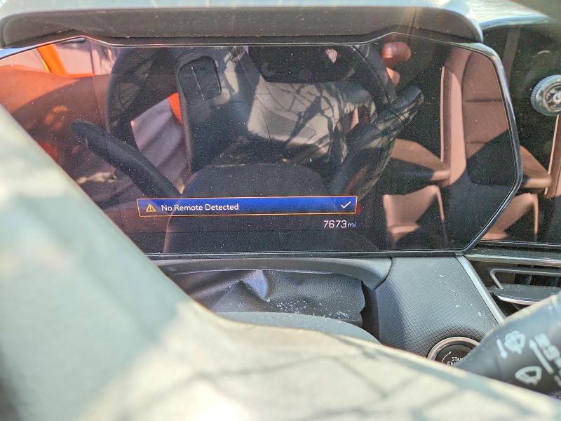 Photo 9 from auction – 2026 CHEVROLET TRAILBLAZER with VIN KL79MRSL7TB133111