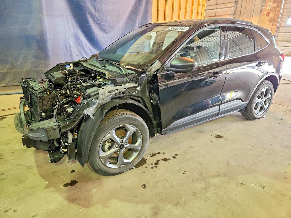 2025 FORD ESCAPE - Търг №63899886
