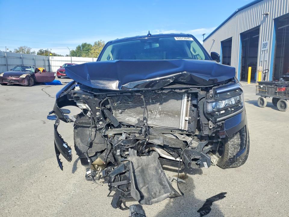 Photo 5 from auction – 2022 FORD EXPEDITION with VIN 1FMJU1HT1NEA48772