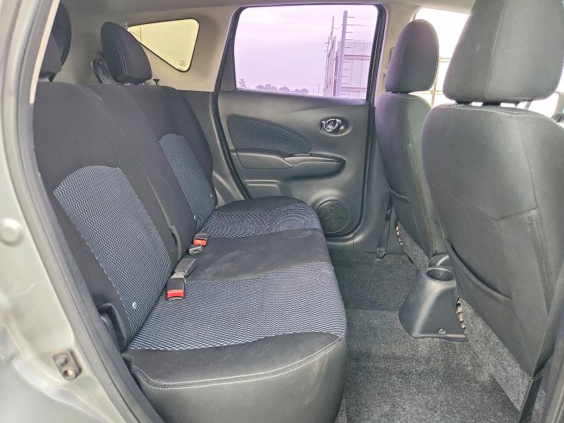 Photo 10 from auction – 2014 NISSAN VERSA NOTE with VIN 3N1CE2CP5EL407764