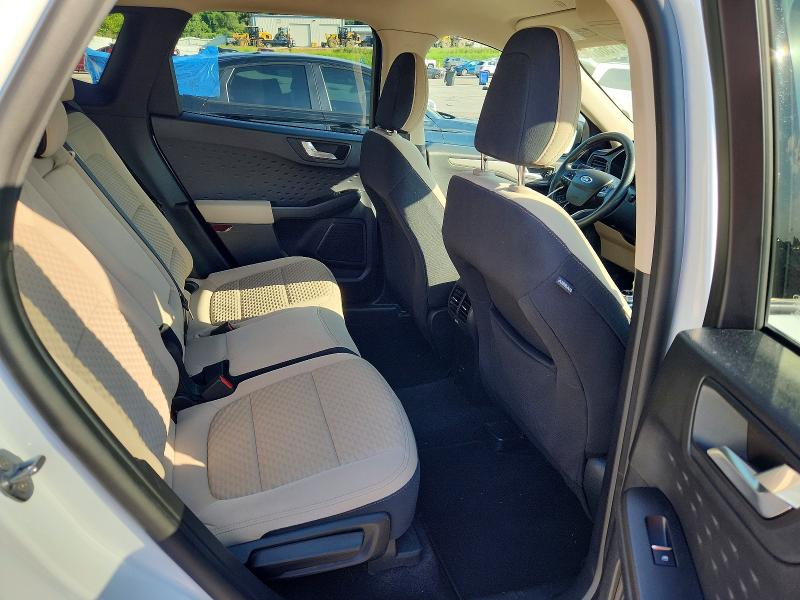 Photo 11 from auction – 2020 FORD ESCAPE with VIN 1FMCU0BZ8LUA80606