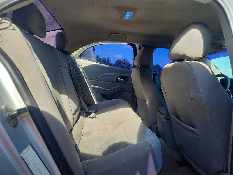 Photo 10 from auction – 2013 CHEVROLET MALIBU with VIN 1G11A5SA5DF316431