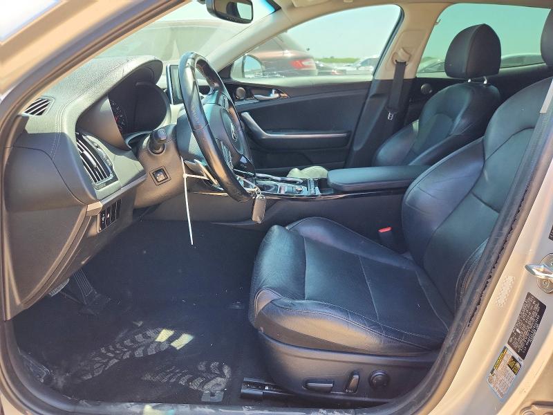 Zdjęcie 7 z aukcji – 2018 KIA STINGER z VIN KNAE25LA0J6033268